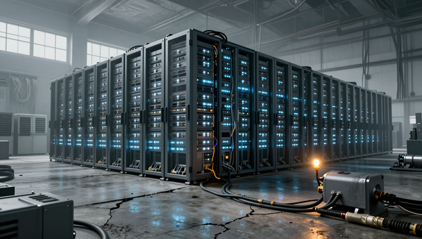 La bulle IA n'est pas un remake de 2000 — elle est pire