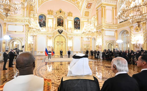 L'art de la souveraineté